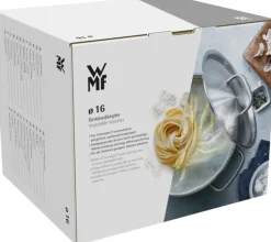 WMF Groentestomer met deksel Mini - ø 16 cm