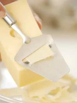 WMF Kaasschaaf Profi Plus - 24 cm