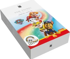 WMF Kinderservies Paw Patrol 6 delig