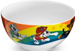 WMF Kinderservies Paw Patrol 6 delig