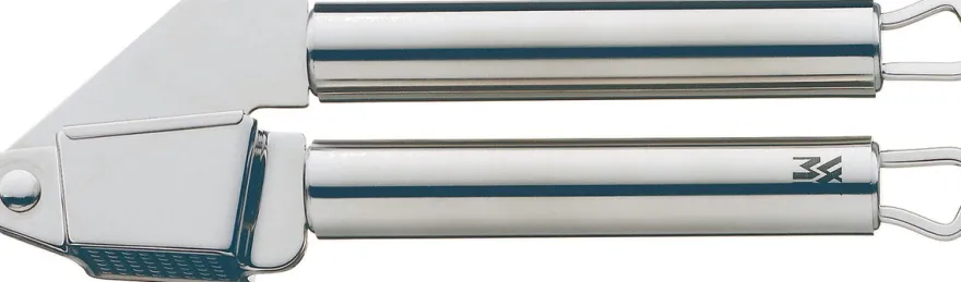 WMF Knoflookpers Profi Plus - 18 cm