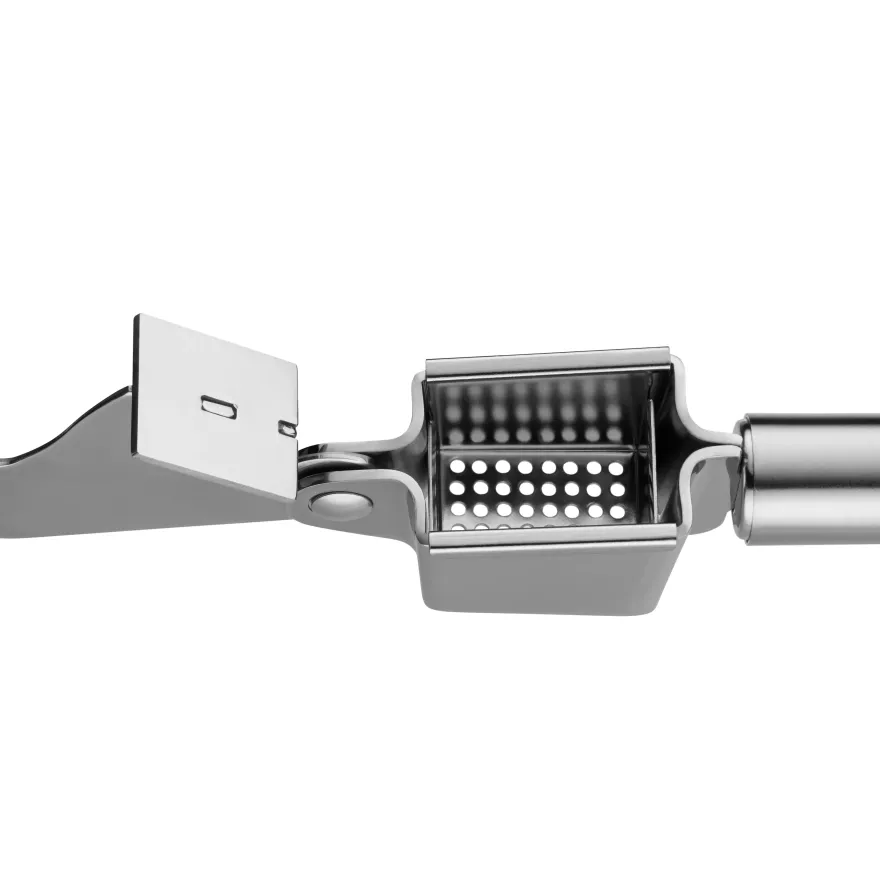 WMF Knoflookpers Profi Plus - 18 cm