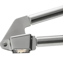 WMF Knoflookpers Profi Plus - 18 cm