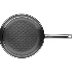 WMF Koekenpan Profi Resist - Non Stick - ø 28 cm - geschikt voor alle warmtebronnen - standaard anti-aanbaklaag