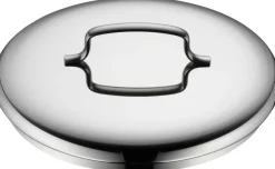 WMF Kookpan Mini - ø 12 cm / 700 ml - Geschikt voor alle warmtebronnen
