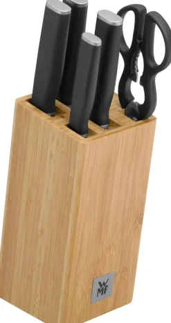 WMF Messenblok Kineo 6-delig