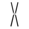 WMF Onderzetter Mister X - 19 x 19 cm