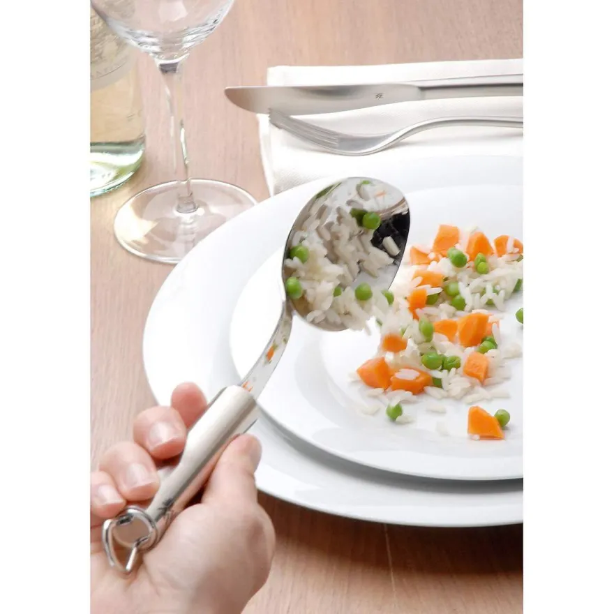 WMF Opscheplepel Profi Plus - 32 cm
