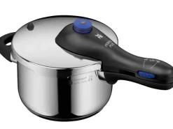 WMF Snelkookpan Perfect Plus - Flame guard - ø 18 cm - 2.5 liter