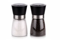 WMF Steakmessen 6-delig - Inclusief GRATIS Cookinglife Peper- en Zoutmolenset