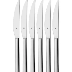 WMF Steakmessen Nuova - 6 stuks