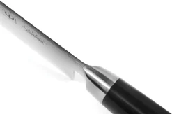 Yaxell Koksmes Ran 20 cm - 69 laags roestvrij damast staal - canvas Micarta heft