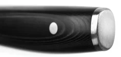 Yaxell Nakirimes Ran 16.5 cm - 69 laags roestvrij damast staal - canvas Micarta heft