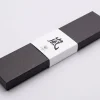 Yaxell Santokumes Zen 12.5 cm - 37 laags roestvrij damast staal - canvas Micarta heft
