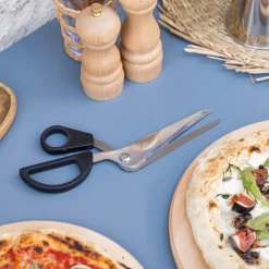 ZiiPa Pizzaschaar Spinetto - 25 cm