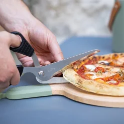 ZiiPa Pizzaschaar Spinetto - 25 cm