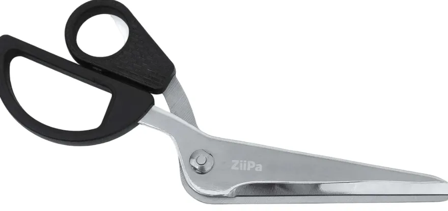 ZiiPa Pizzaschaar Spinetto - 25 cm