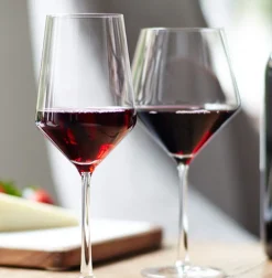 Zwiesel Glas Bordeauxglazen Pure - 680 ml - 2 stuks