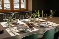 Zwiesel Glas Bordeauxglazen Duo - 729 ml - 2 stuks