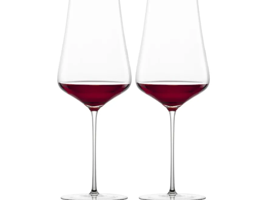 Zwiesel Glas Bordeauxglazen Duo - 729 ml - 2 stuks