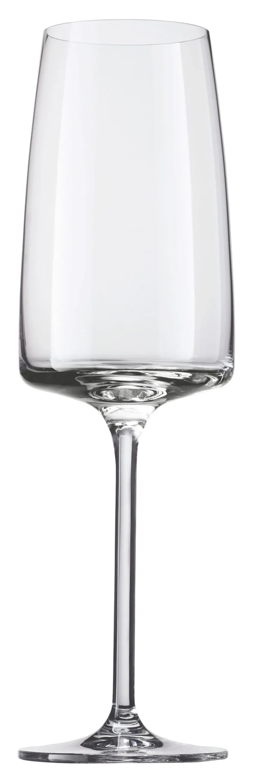Zwiesel Glas Champagneglazen - Flutes - Vivid Senses Light & Fresh - 380 ml - 2 stuks