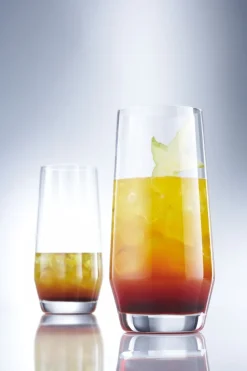 Zwiesel Glas Longdrinkglazen Pure - 542 ml - 4 stuks