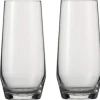 Zwiesel Glas Waterglazen Pure 357 ml - 4 stuks