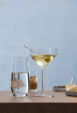Zwiesel Glas Waterglazen Pure 357 ml - 4 stuks