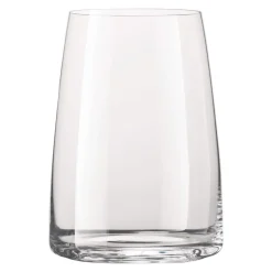 Zwiesel Glas Waterglazen Vivid Senses Tumbler - 500 ml - 4 stuks