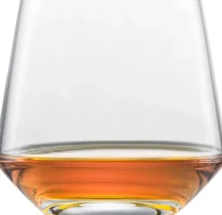 Zwiesel Glas Whiskey Glazen Pure - 389 ml - 4 stuks