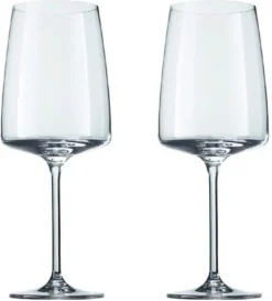 Zwiesel Glas Wijnglazen Vivid Senses Flavour & Spicy - 660 ml - 2 stuks
