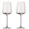 Zwiesel Glas Wijnglazen Vivid Senses Light & Fresh - 360 ml - 2 stuks