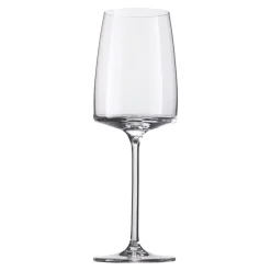 Zwiesel Glas Wijnglazen Vivid Senses Light & Fresh - 360 ml - 2 stuks