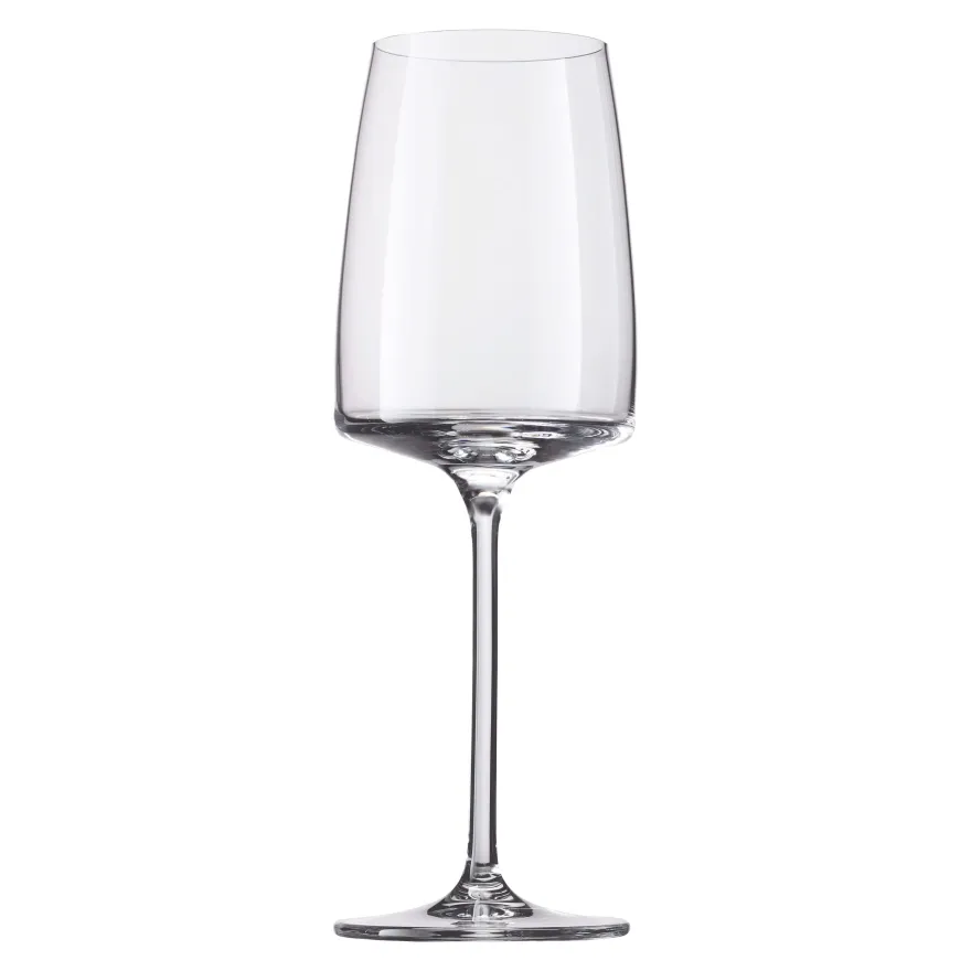 Zwiesel Glas Wijnglazen Vivid Senses Light & Fresh - 360 ml - 2 stuks
