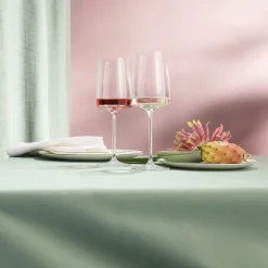Zwiesel Glas Wijnglazen Vivid Senses Light & Fresh - 360 ml - 2 stuks