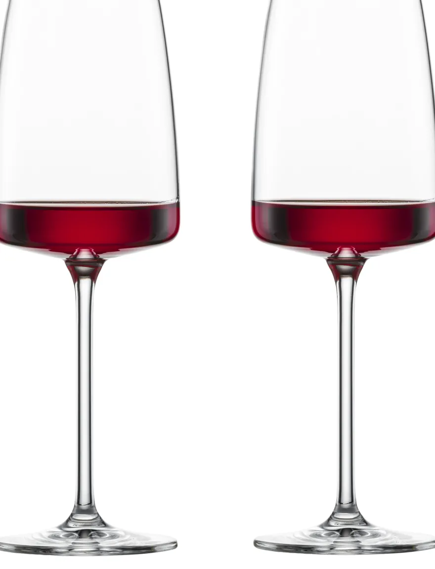 Zwiesel Glas Wijnglazen Vivid Senses Light & Fresh - 360 ml - 2 stuks