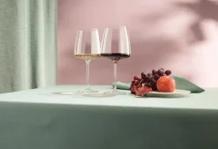 Zwiesel Glas Wijnglazen Vivid Senses Velvety & Sumptuous - 710 ml - 2 stuks